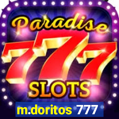 m.doritos 777